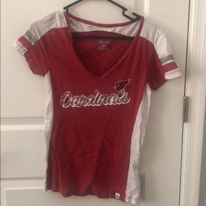 Women’s Cardinal T-shirt